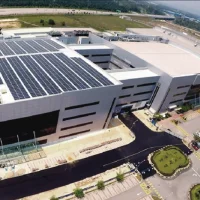 Industrial Facilities - DEC Contract