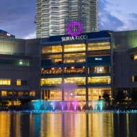 Commercial & Shopping Malls - DEC Contract